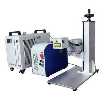 UV laserový značkovací stroj 5w