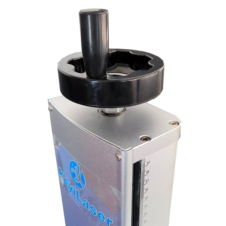 Desktop Co2 Laser Engraving Machine